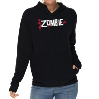 Izombie Lightweight Hoodie | Artistshot