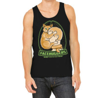 Facehuggers Tank Top | Artistshot