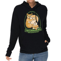 Facehuggers Lightweight Hoodie | Artistshot