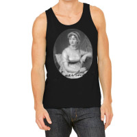 Jane Austen T Shirt Portrait Book Club Quotes Gifts Tank Top | Artistshot