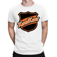 Kookoo T-shirt | Artistshot