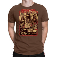 The Devil's Rejects T-shirt | Artistshot