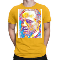 The Godfather T-shirt | Artistshot