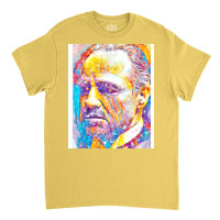 The Godfather Classic T-shirt | Artistshot