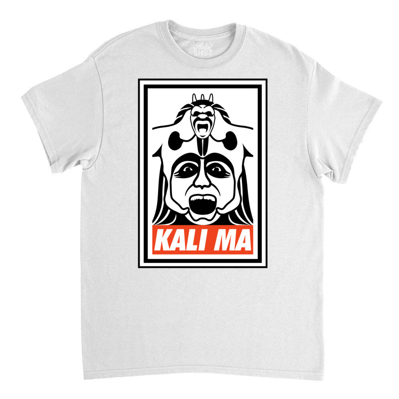 Kalima Classic T-shirt by grandifacotem | Artistshot