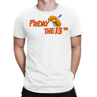 Friday The 13th T-shirt | Artistshot