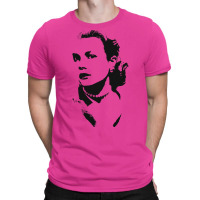 Full Of Grace Kelly T-shirt | Artistshot