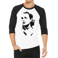 Full Of Grace Kelly 3/4 Sleeve Shirt | Artistshot