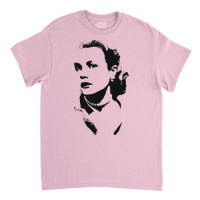 Full Of Grace Kelly Classic T-shirt | Artistshot