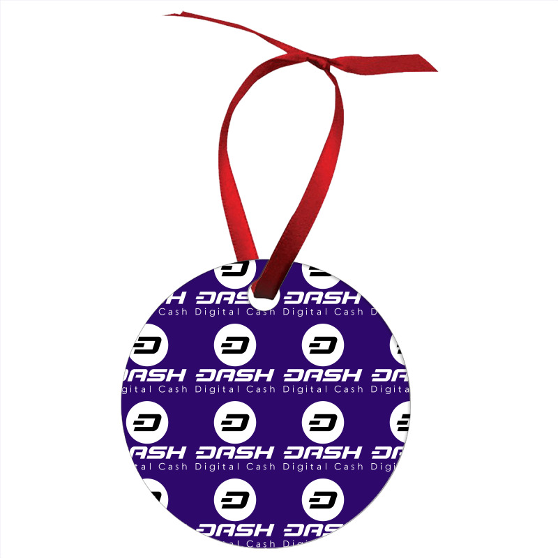 Dash Ornament | Artistshot