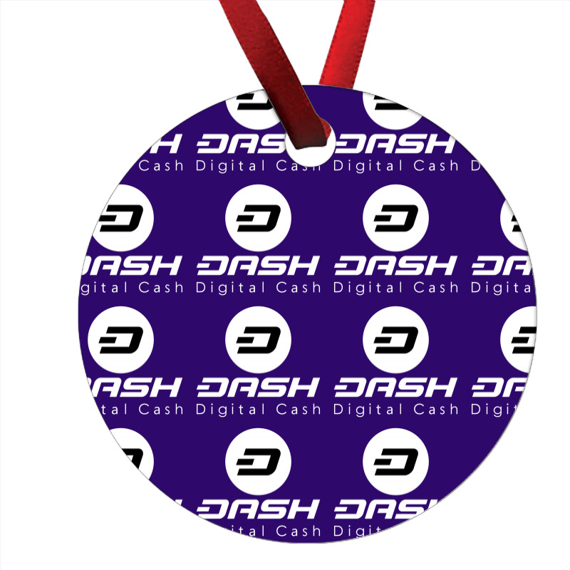 Dash Ornament | Artistshot