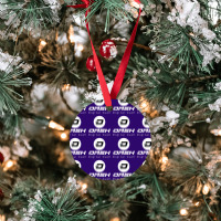 Dash Ornament | Artistshot