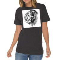 Viking Raven Vegvisir  Hippie Boy Vintage T-shirt | Artistshot