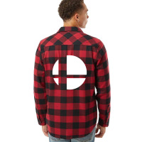 Smash Ball Bros Flannel Shirt | Artistshot