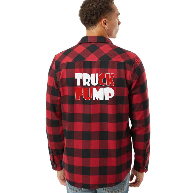 Anti Trump Flannel Shirt | Artistshot