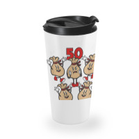 Mens Welcome To The Club Of The Old Bags Old Bag 50th Birthday T Shirt Travel Mug | Artistshot