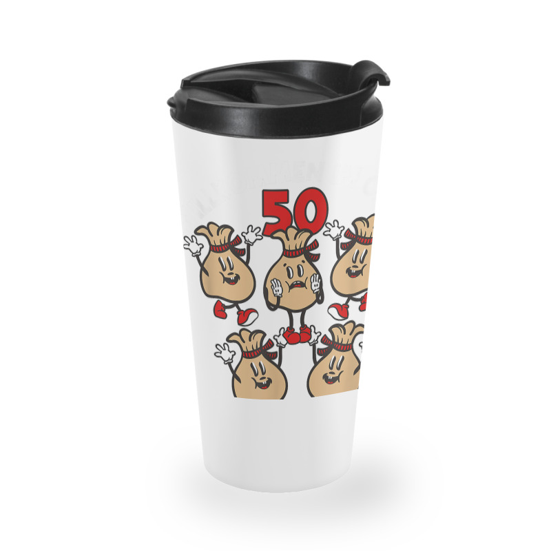 Mens Welcome To The Club Of The Old Bags Old Bag 50th Birthday T Shirt Travel Mug | Artistshot