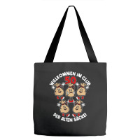 Mens Welcome To The Club Of The Old Bags Old Bag 50th Birthday T Shirt Tote Bags | Artistshot