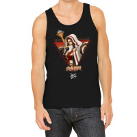 Dnf Duel  Crusader 1 Tank Top | Artistshot