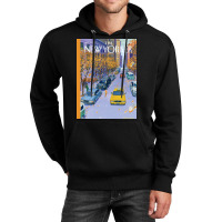 Open Season Unisex Hoodie | Artistshot