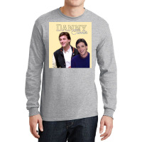 Tanner Poster Tumblr Long Sleeve Shirts | Artistshot