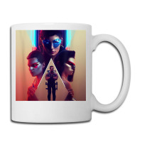 Morning Sunshine T Shirt Coffee Mug | Artistshot