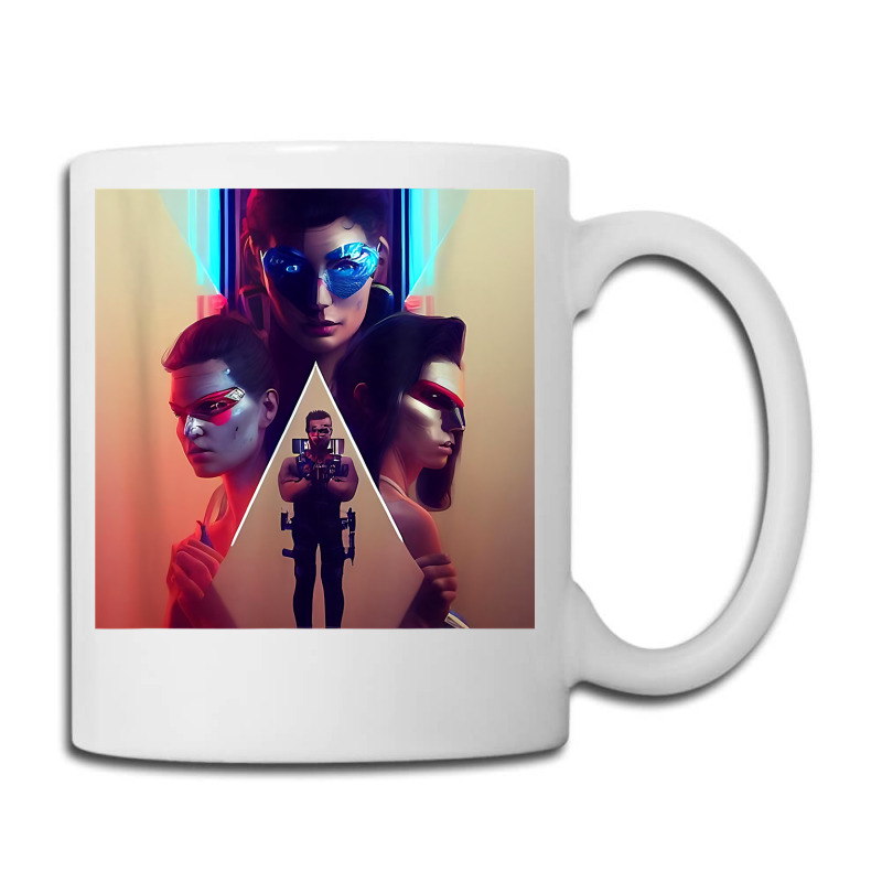 Morning Sunshine T Shirt Coffee Mug | Artistshot