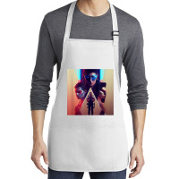 Morning Sunshine T Shirt Medium-length Apron | Artistshot