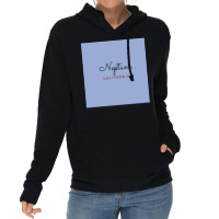 Tv Town Nepture California Poster Girl Lightweight Hoodie | Artistshot