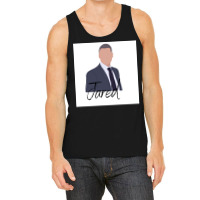 Manifest Tv Show Jared Poster Gift Tank Top | Artistshot