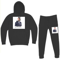 Manifest Tv Show Jared Poster Gift Hoodie & Jogger Set | Artistshot