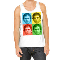 Michael Art Poster Trending Tank Top | Artistshot