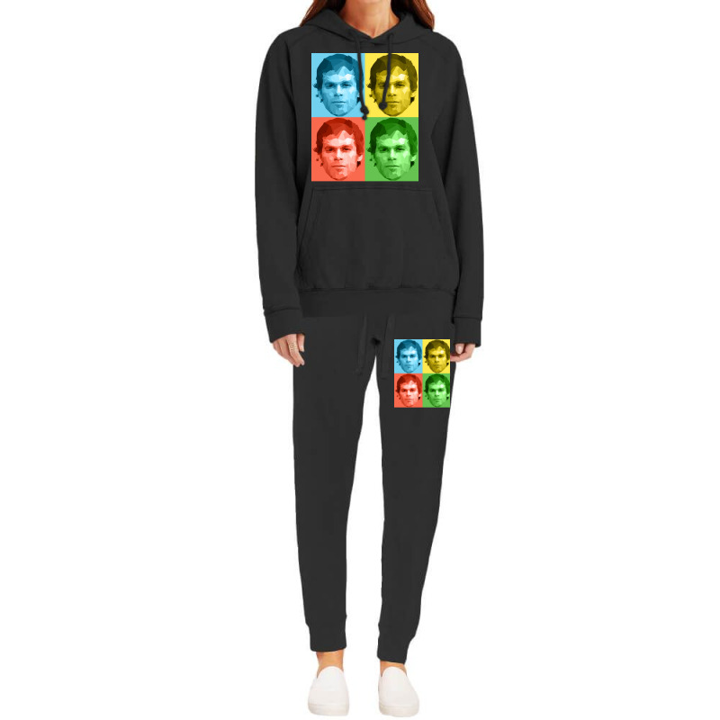 Michael Art Poster Trending Hoodie & Jogger Set | Artistshot