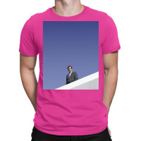 Micheal Poster Gift T-shirt | Artistshot