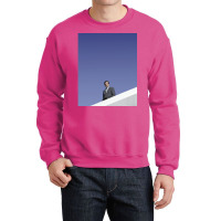 Micheal Poster Gift Crewneck Sweatshirt | Artistshot