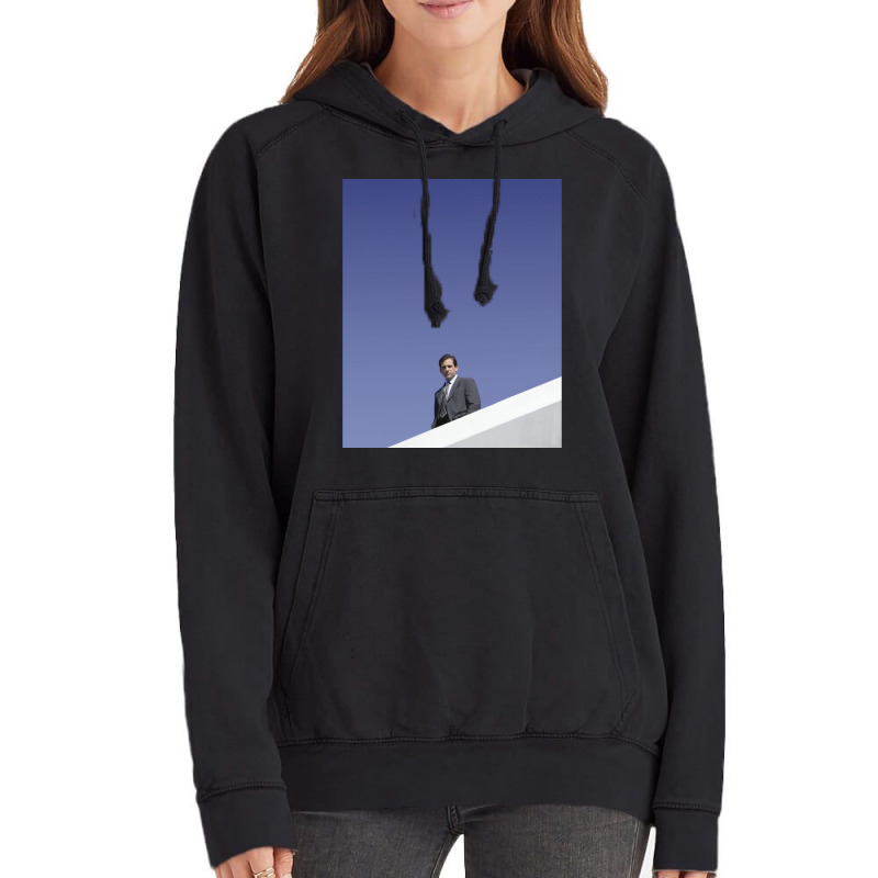 Micheal Poster Gift Vintage Hoodie | Artistshot