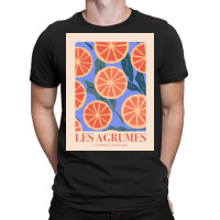 Les Agrumes L'orange Sanguine T-shirt | Artistshot