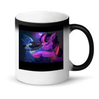 Mordetwi Can We Pretend That Airplanes In The Night Sky Are Like Shoot Magic Mug | Artistshot