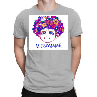 Midsommar Poster 70s T-shirt | Artistshot