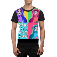 Russian Doll Poster Aesthetic Graphic T-shirt | Artistshot