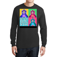 Russian Doll Poster Aesthetic Long Sleeve Shirts | Artistshot