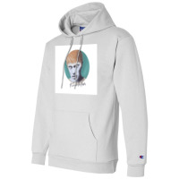 Save In The Flesh Poster Summer Champion Hoodie | Artistshot