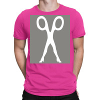 Scissor Sisters Poster Vintage T-shirt | Artistshot