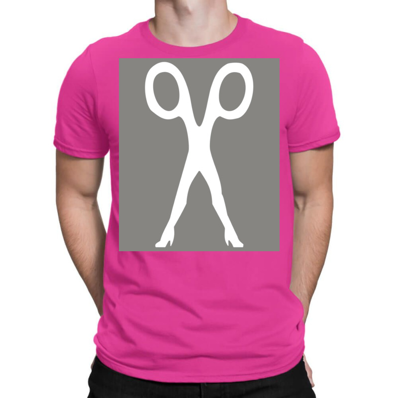 Scissor Sisters Poster Vintage T-shirt | Artistshot