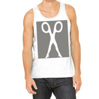 Scissor Sisters Poster Vintage Tank Top | Artistshot