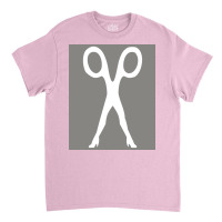 Scissor Sisters Poster Vintage Classic T-shirt | Artistshot