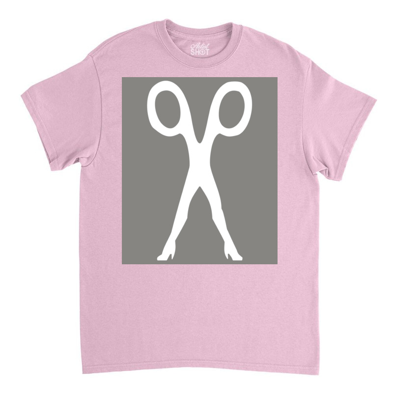 Scissor Sisters Poster Vintage Classic T-shirt | Artistshot