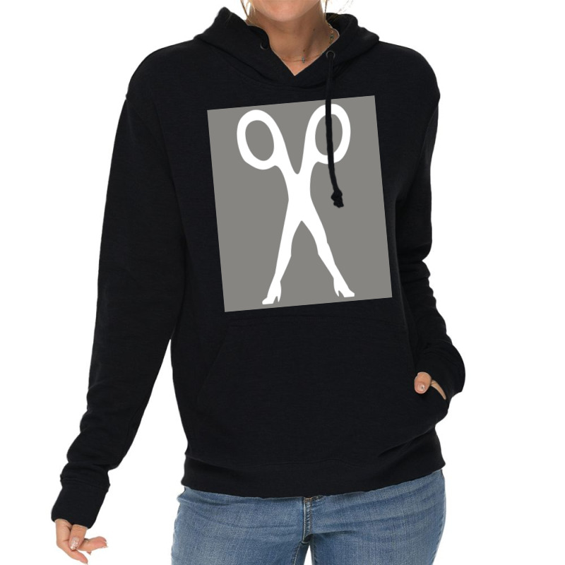 Scissor Sisters Poster Vintage Lightweight Hoodie | Artistshot