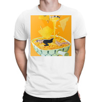 Cheese Dreams T-shirt | Artistshot