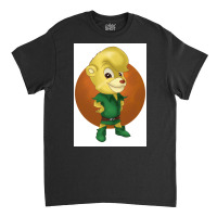 Sunni The Gummi Bears Poster Hipster Classic T-shirt | Artistshot